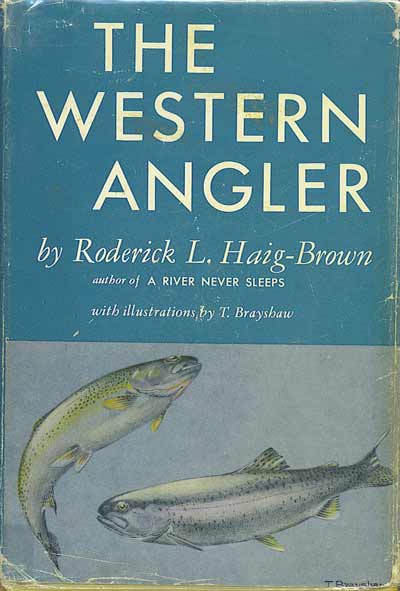Western Angler