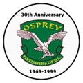 Osprey logo