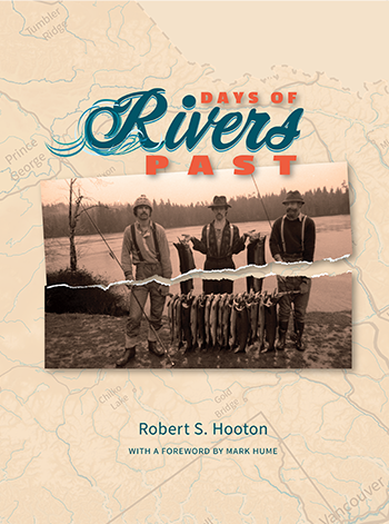 Days of Rivers past