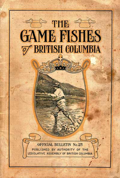Game Fishes of BC