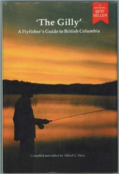 Gilly Book Cover